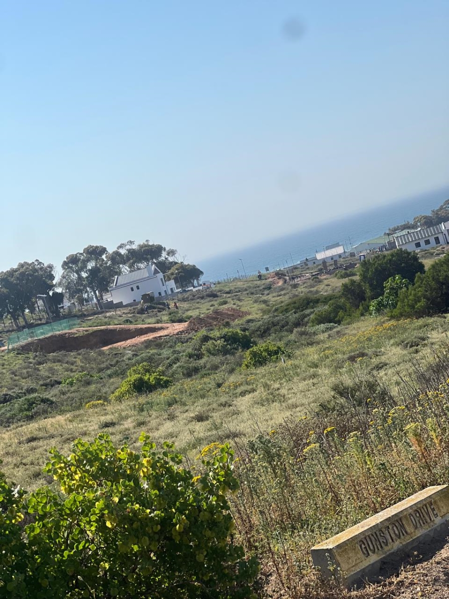 Commercial Property for Sale in St Helena Views Western Cape